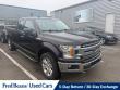 Used 2020 Ford F-150 XLT Truck SuperCab Styleside