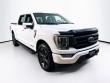 Certified 2021 Ford F-150 Lariat Truck SuperCrew Cab