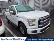 Used 2015 Ford F-150 XL Truck SuperCab Styleside
