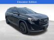 Certified 2021 GMC Terrain SLE SUV