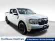 Certified 2023 Ford Maverick Lariat Truck SuperCrew