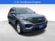 Certified 2023 Ford Explorer XLT SUV