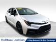 Used 2021 Toyota Corolla SE Sedan