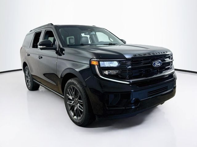 2027 Ford Expedition SUV 