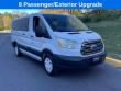 Certified 2015 Ford Transit-150 XLT Wagon