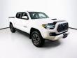 Certified 2023 Toyota Tacoma TRD Sport Truck Double Cab