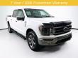Certified 2023 Ford F-150 Lariat Truck SuperCrew Cab