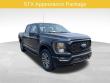 Certified 2023 Ford F-150 XL Truck SuperCrew Cab