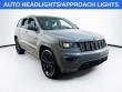 Used 2020 Jeep Grand Cherokee Altitude SUV