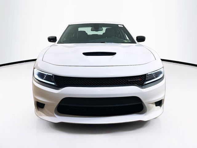 2023 Dodge Charger GT photo 2
