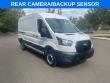 Certified 2023 Ford Transit-250  Van Medium Roof Van