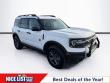 Used 2025 Ford Bronco Sport Big Bend SUV