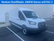 Certified 2023 Ford Transit-250  Van Medium Roof Van