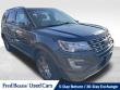 Used 2017 Ford Explorer Limited SUV
