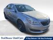 Used 2017 Buick Regal Turbo Sedan