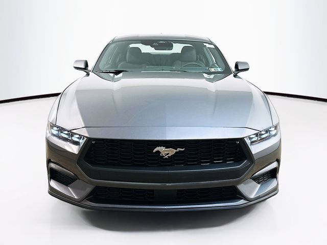2026 Ford Mustang EcoBoost photo 2