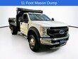  Ford F-450SD