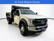 Certified 2020 Ford F-450SD XL Truck Regular Cab