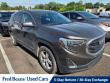 Used 2019 GMC Terrain SLE SUV