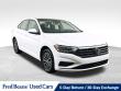 Used 2020 Volkswagen Jetta 1.4T SE Sedan