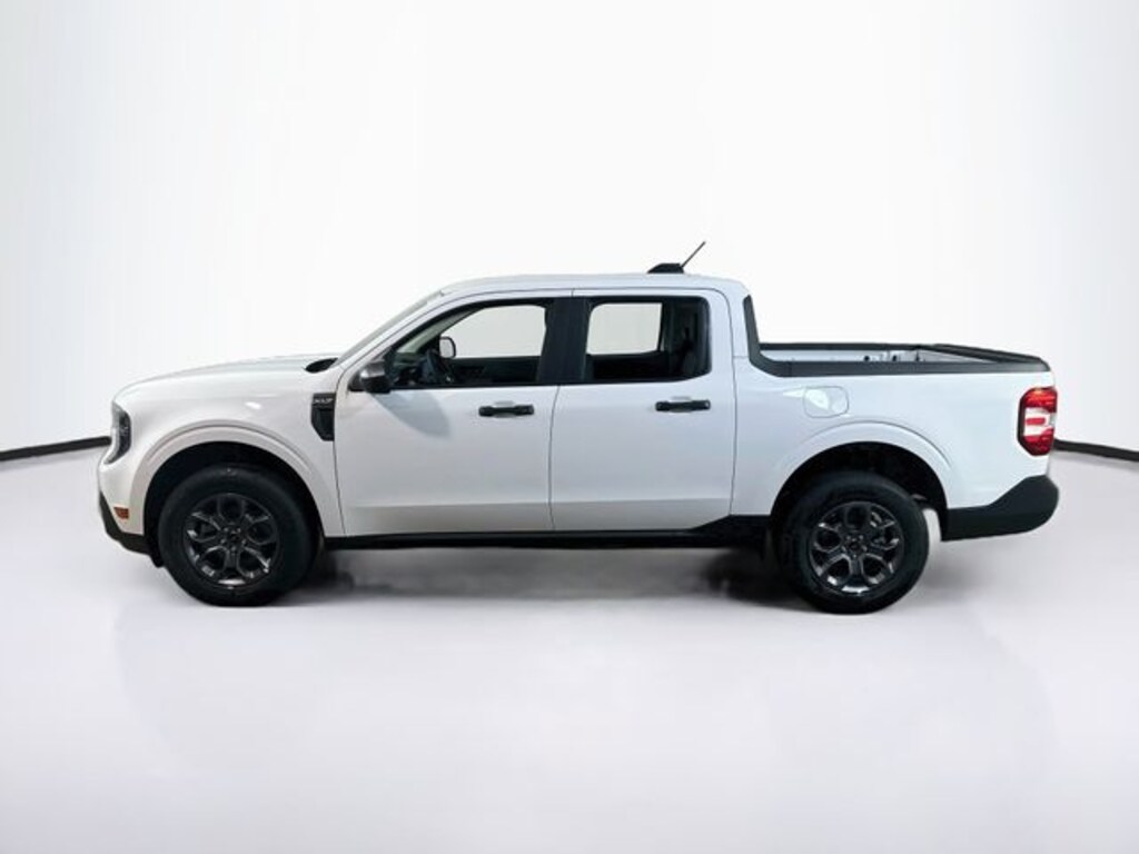 New 2026 Ford Maverick XLT Truck SuperCrew