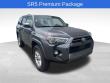 Certified 2022 Toyota 4Runner SR5 Premium SUV