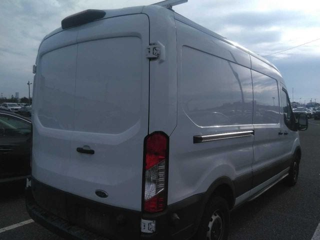 2020 Ford Transit photo 4