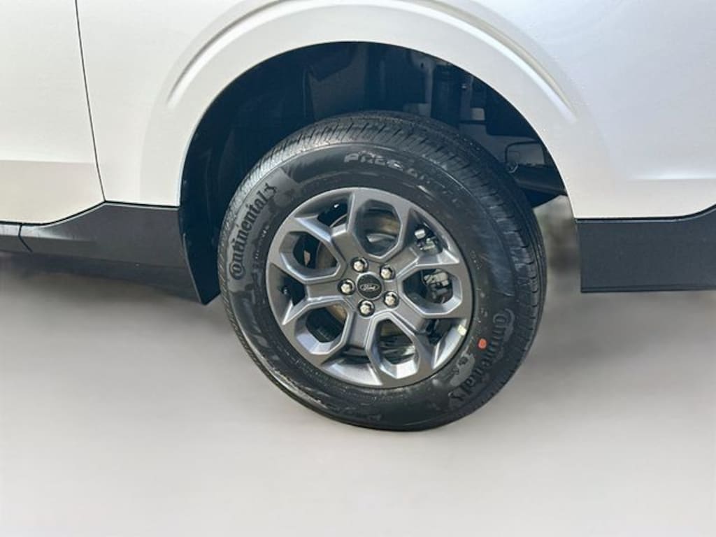 New 2026 Ford Maverick XLT Truck SuperCrew