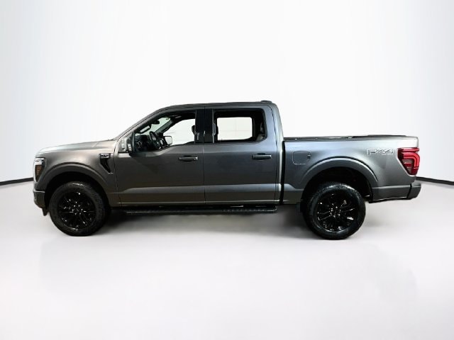 New 2026 Ford F-150 Lariat Truck SuperCrew Cab