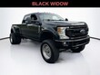 Ford F-350SD