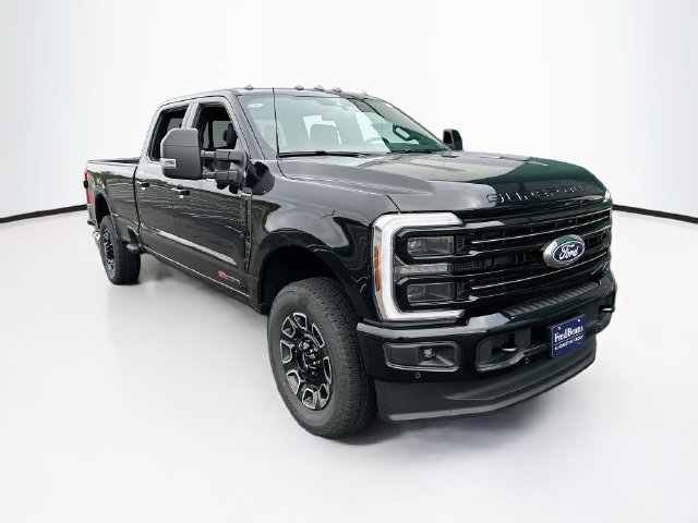 2027 Ford F-350 Platinum Truck Crew Cab