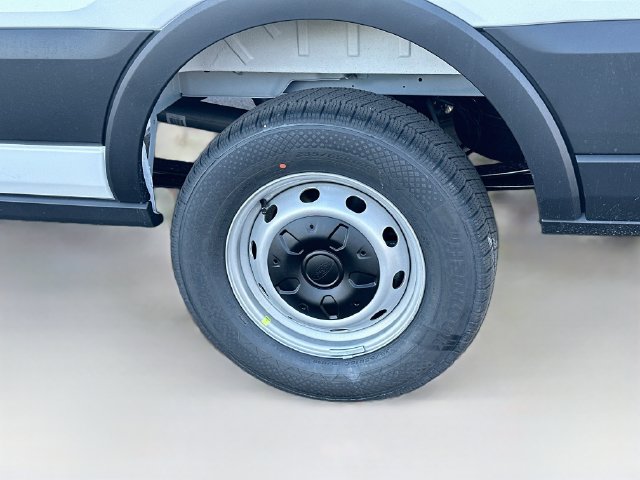 New 2027 Ford Transit-250 Cargo Base Van Medium Roof Van