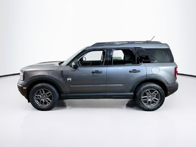New 2026 Ford Bronco Sport Big Bend SUV