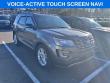 Certified 2017 Ford Explorer XLT SUV
