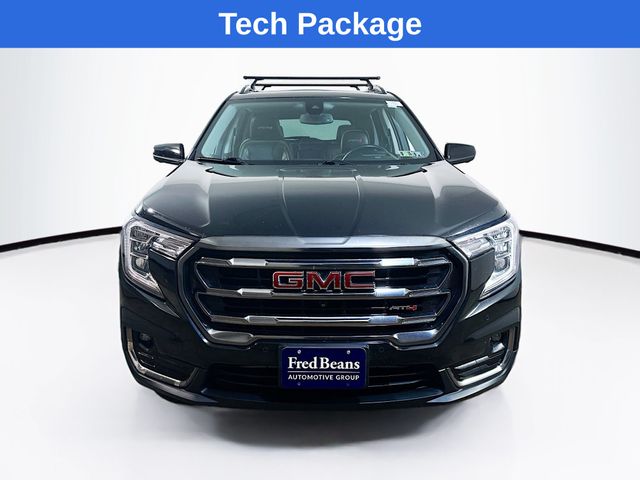 2022 Gmc Terrain AT4 photo 2