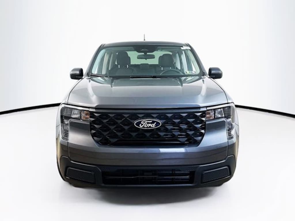 New 2025 Ford Maverick XL Truck SuperCrew