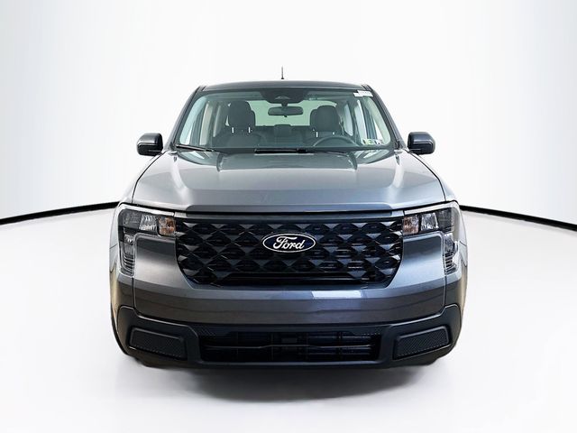 2025 Ford Maverick XL photo 2