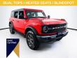 Certified 2023 Ford Bronco Big Bend SUV