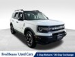  Ford Bronco Sport