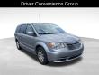 Used 2016 Chrysler Town & Country Touring Van LWB Passenger Van