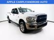 Certified 2024 Ram 2500 Big Horn Truck Crew Cab