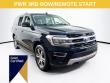 Certified 2023 Ford Expedition Limited SUV