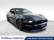 Certified 2023 Ford Mustang Ecoboost Premium Convertible