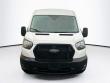 Certified 2024 Ford Transit-250  Van Medium Roof Van