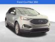 Certified 2024 Ford Edge SEL SUV