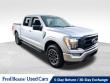 Certified 2022 Ford F-150 XLT Truck SuperCrew Cab