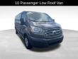 Used 2016 Ford Transit-350 XLT Wagon Low Roof Wagon