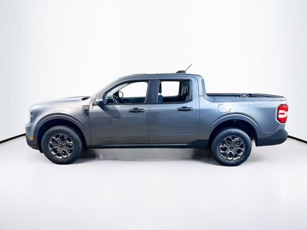 New 2026 Ford Maverick XLT Truck SuperCrew