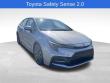 Certified 2020 Toyota Corolla SE Sedan