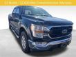 Certified 2021 Ford F-150 XLT Truck SuperCrew Cab